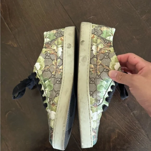 Gucci sneakers